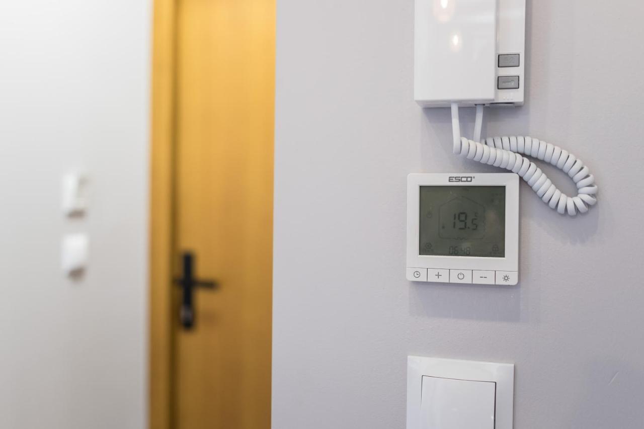 Apartament Luna Goralka Ζακοπάνε Εξωτερικό φωτογραφία