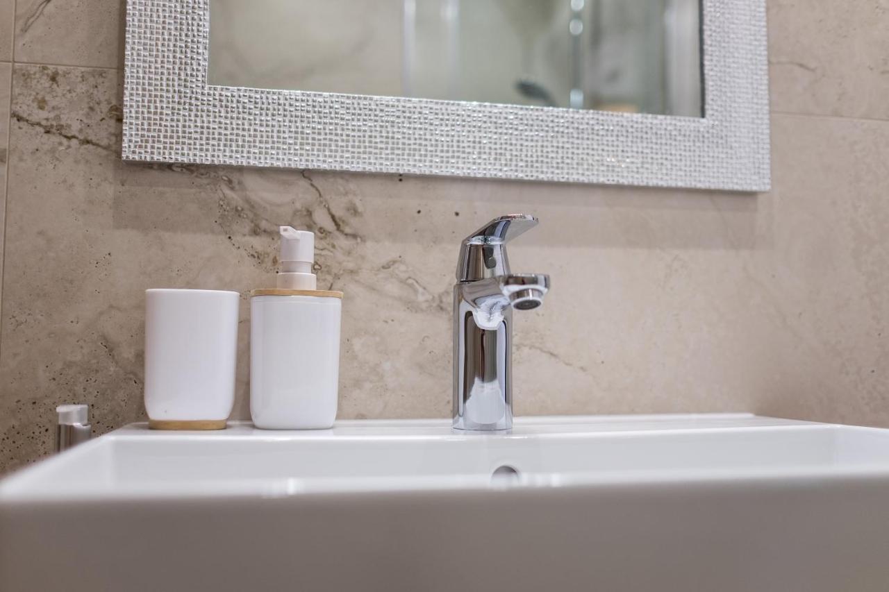 Apartament Luna Goralka Ζακοπάνε Εξωτερικό φωτογραφία