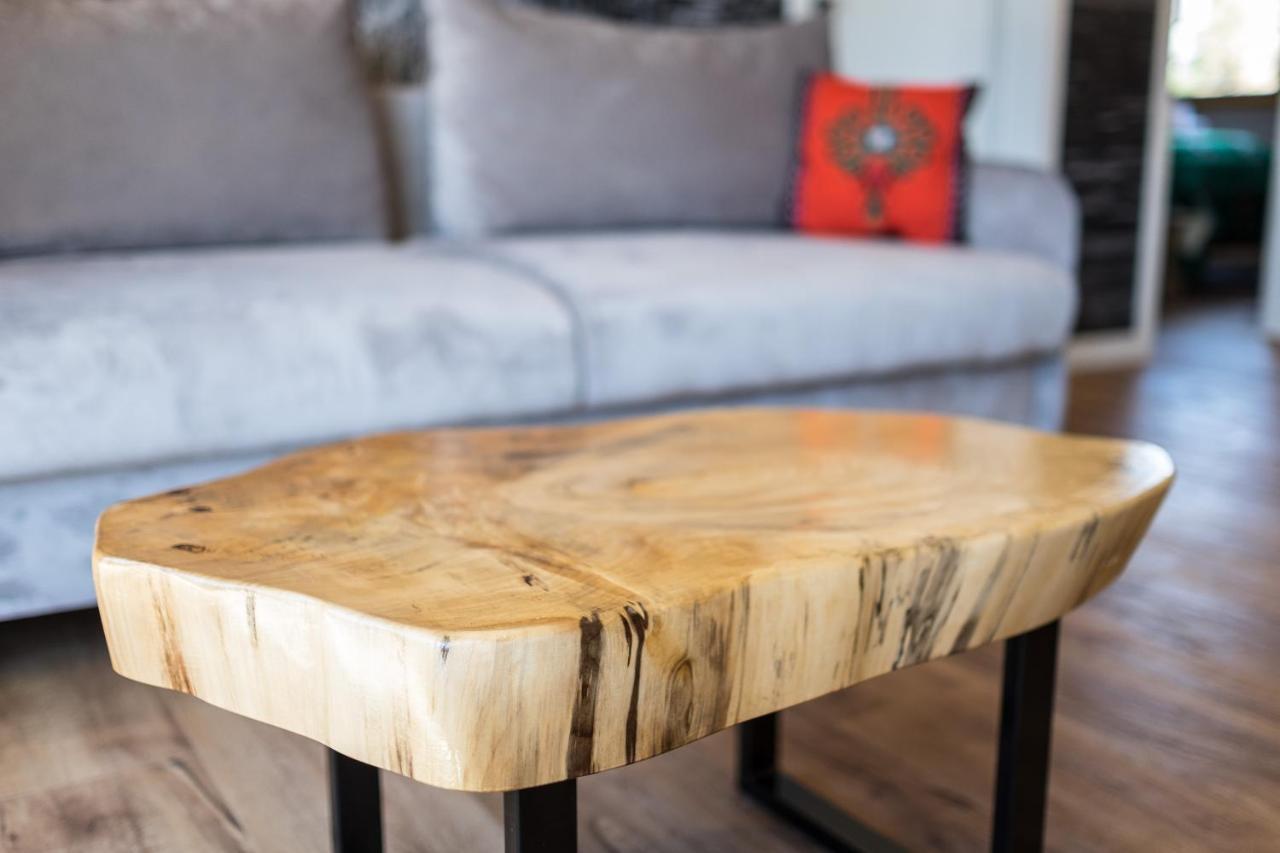 Apartament Luna Goralka Ζακοπάνε Εξωτερικό φωτογραφία